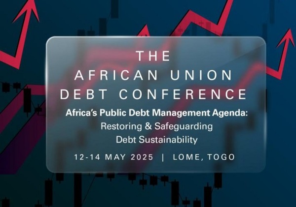 Africa wants fairer global financial rules