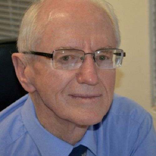 Eustace Davie