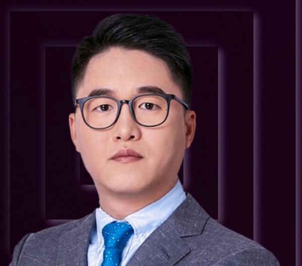 Honor Technologies South Africa Chief Executive Officer, Fred Zhou