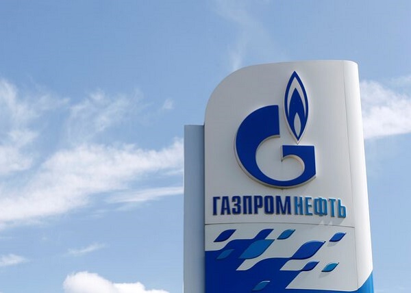 Gazprom