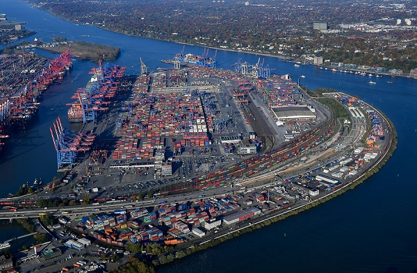 Germany economy overtakes Japan to become 3rd largest global