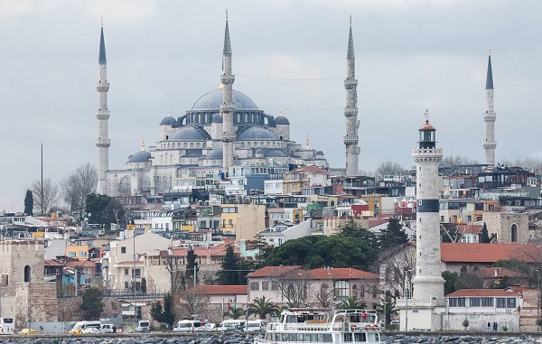 Istanbul, Türkiye