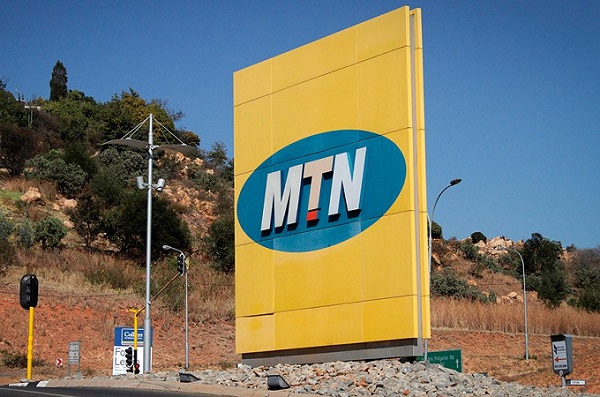MTN South Africa