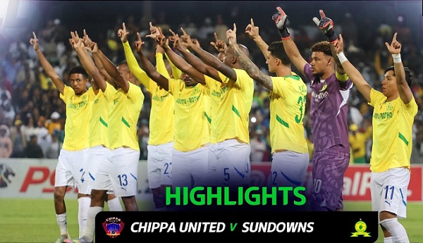 Mamelodi Sundowns