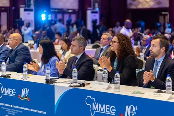 Mozambique Mining and Energy Conference, MMEC 2025