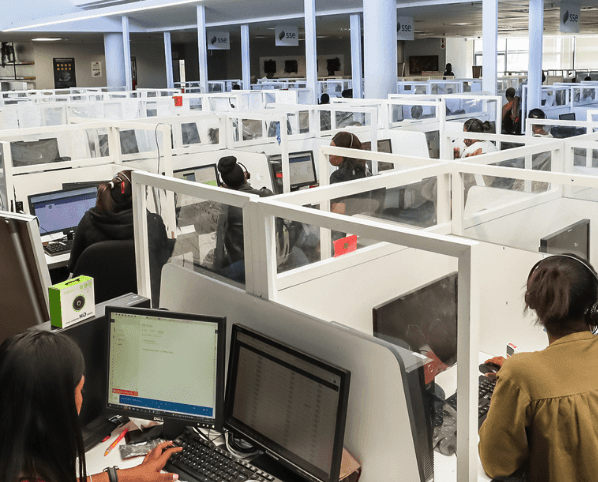 Nutun Call Centre