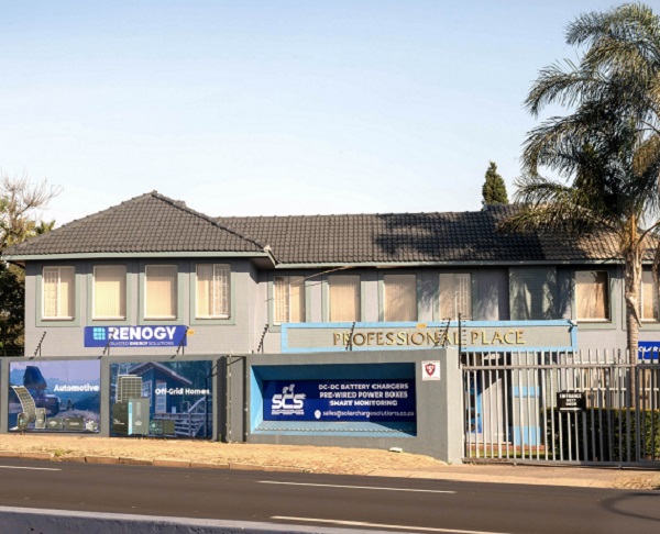 Renogy South Africa