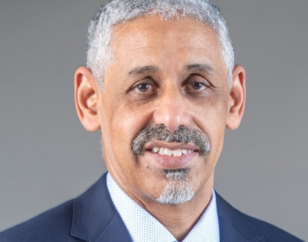 Sidi Ould Tah