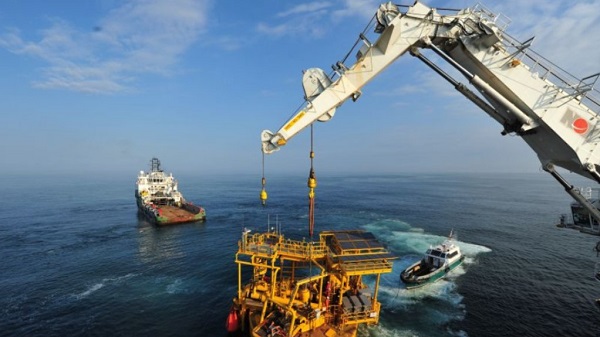 TotalEnergies deploys milestone subsea tech offshore Angola