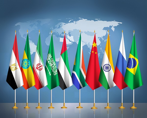 BRICS nations increase economic cooperation