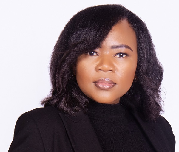 MTN South Africa General Manager for KwaZulu-Natal, Busi Dlamini