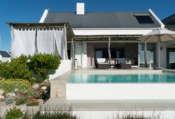 CASA Blue Accommodation