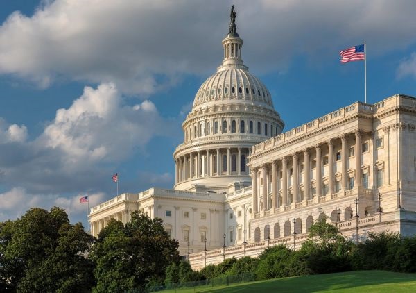 Capital Hill, United States