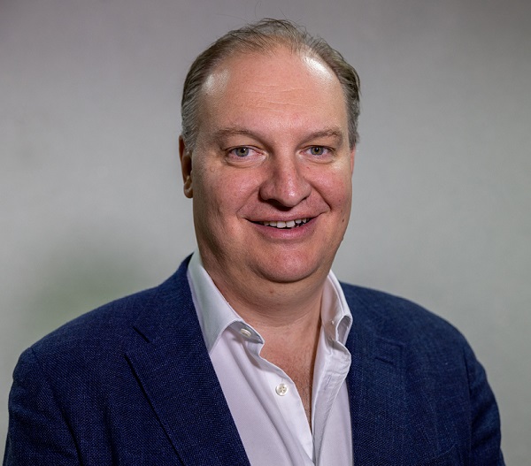 MTN South Africa Executive: Converged Solutions, David Behr