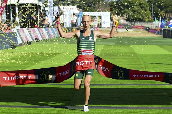 Piet Wiersma