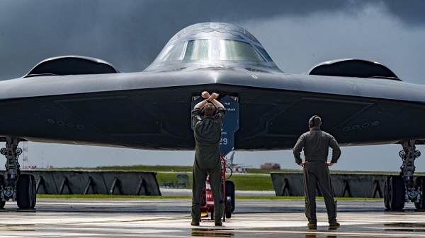 USAF