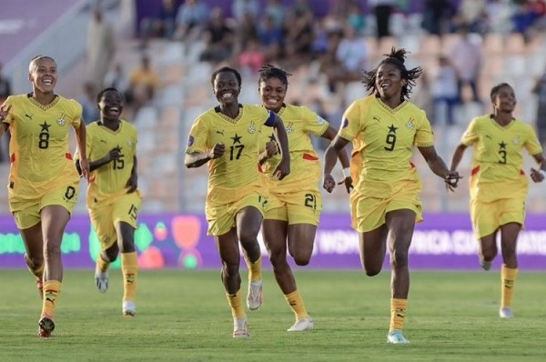 Black Queens