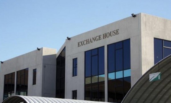 Botswana Stock Exchange