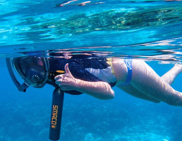 Diving Mask
