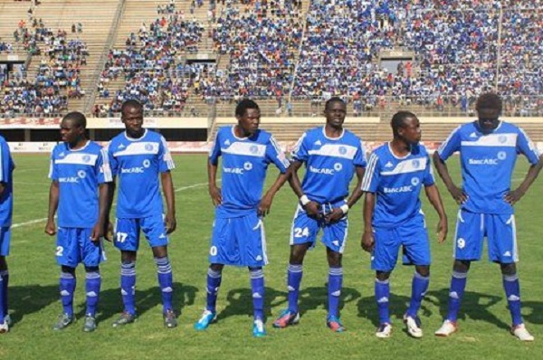 Dynamos Football Club