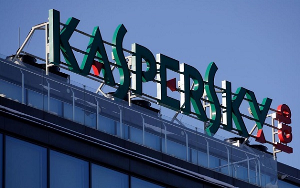 Kaspersky to fight global attacks on business, public sector