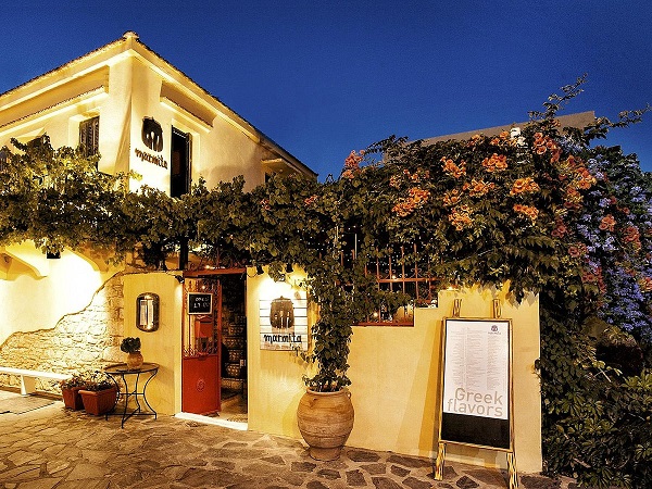 La Cucina di Maria
