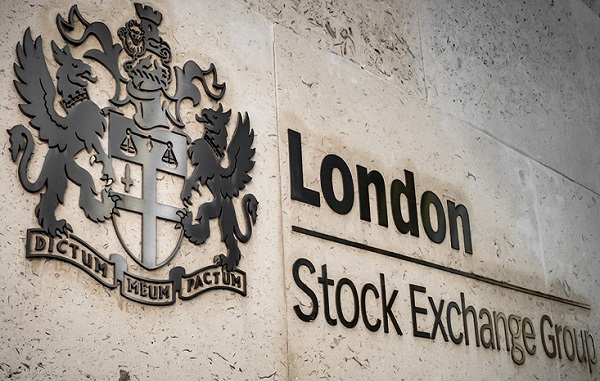 London Stock Exchange Group