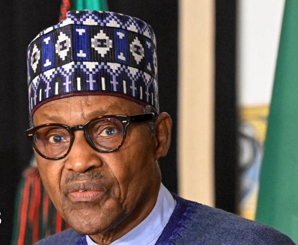Muhammadu Buhari