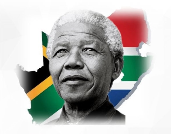 Nelson Mandela Day