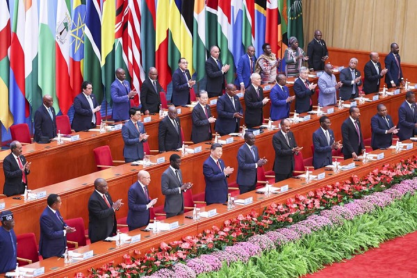 President Xi Jinping