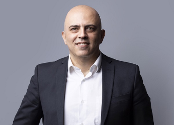 MTN SA’s Executive for Network, Rami Farah