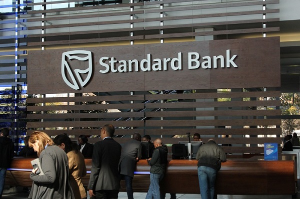 Standard Bank