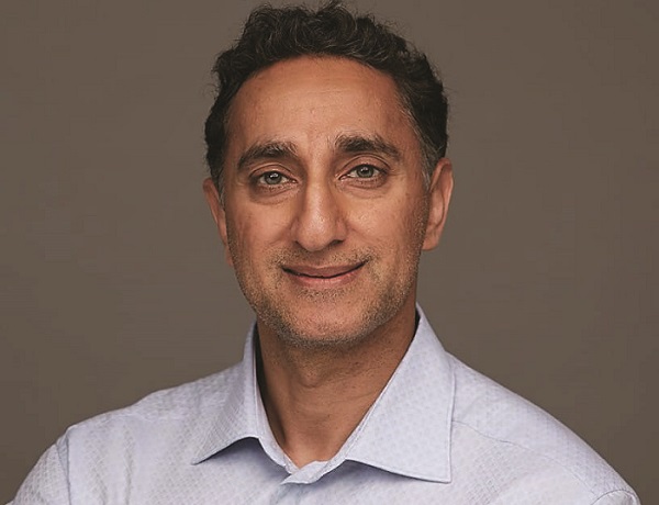 Teramir Group Head of Real Estate Development, Zafir Rashid
