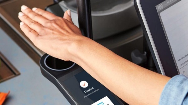 Biometric payments