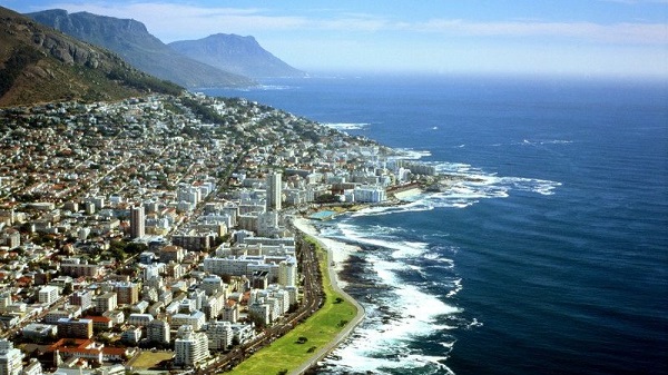 Cape Town