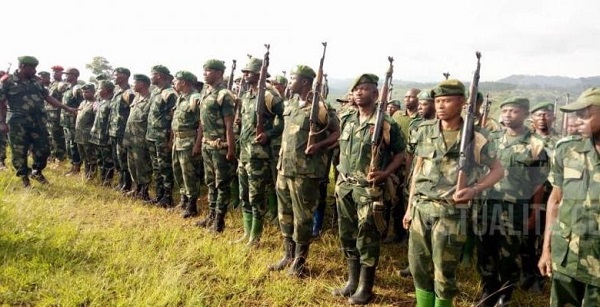 Allied Democratic Forces (ADF)