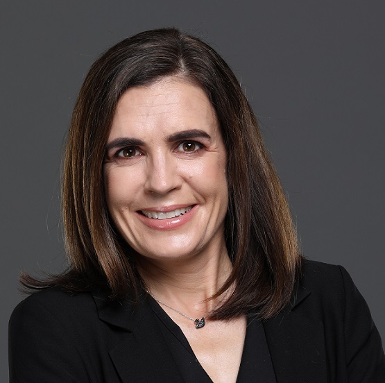 Cornelia van Heerden
