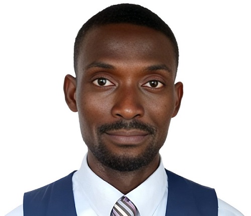 Thrivyx Nigeria Solutions Chief Executive Officer, Oluwatobi Adeogun