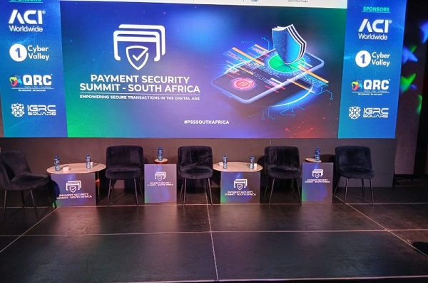 Payment Security