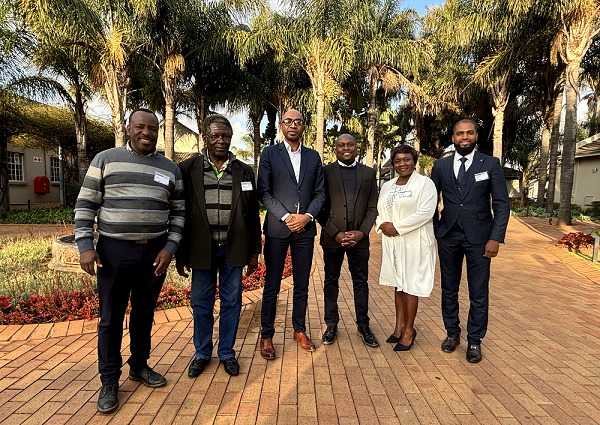 SADC tourism committee
