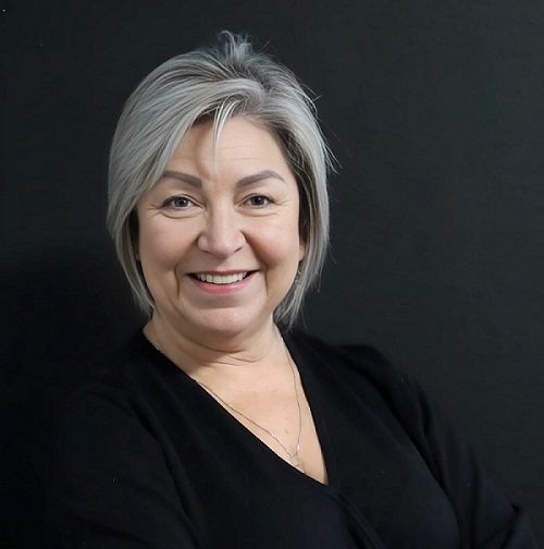 General Manager for Afri Training Institute, Sandra Pretorius