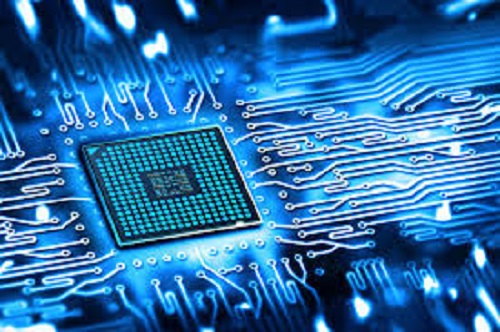Semiconductors