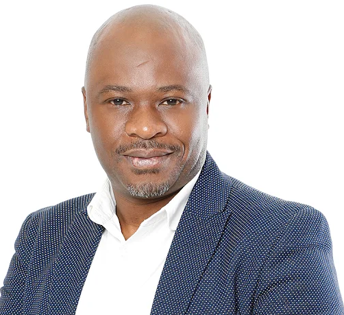 MTN General Manager for Eastern Cape, Songezo Masiso