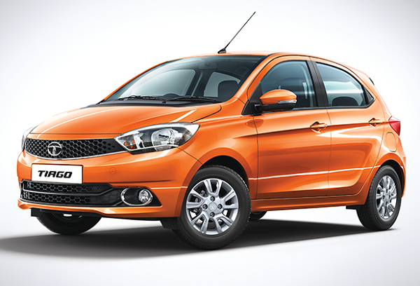 Tata Tiago