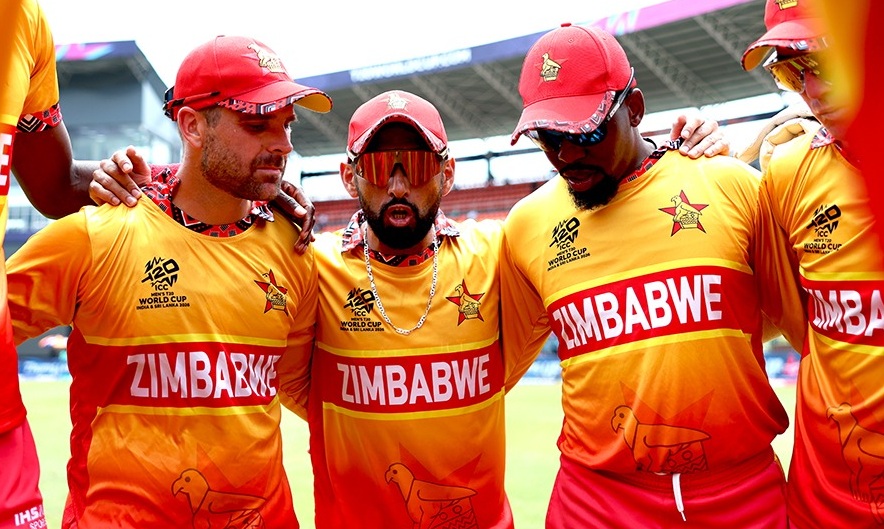 Chevrons progress to Super 8