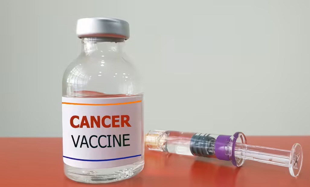 Russia's mRNA cancer vaccine